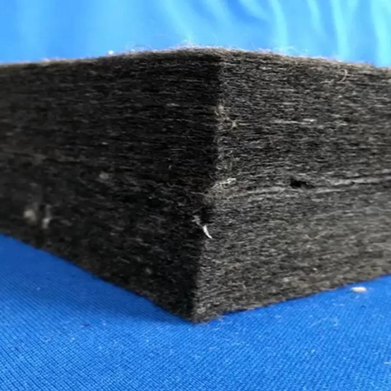 Why Rock Wool Is Ideal For Petrochemical Industrial Insulation Projects