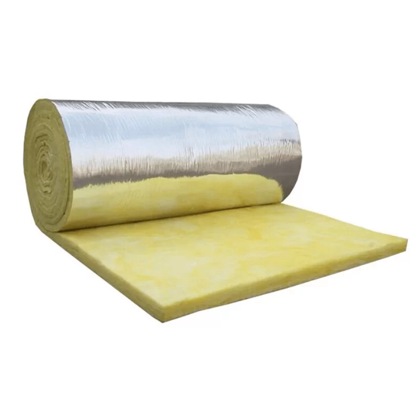 Rock Wool Blanket