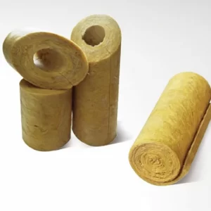 Read more about the article What Is Rock Wool Insulation & Its Main Applications