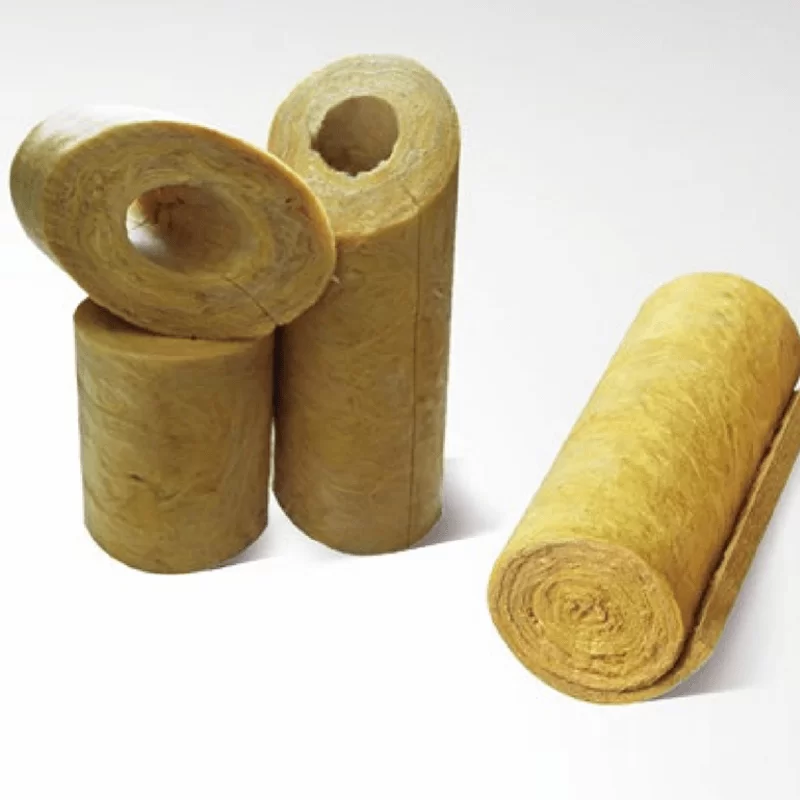 What Is Rock Wool Insulation & Its Main Applications