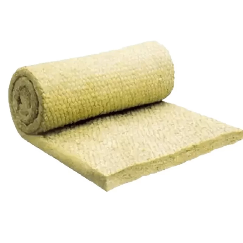 Rock Wool Blanket