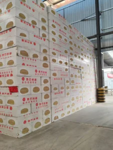 Read more about the article Rock Wool for Sandwich Panels: How to Choose the Right Core Material