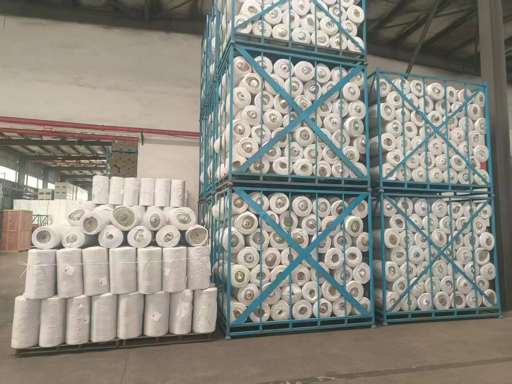 How to Store and Handle Rock Wool Insulation Before Installation